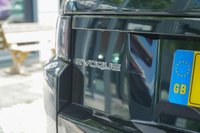 USED 2017 66 LAND ROVER RANGE ROVER EVOQUE 2.0 TD4 Ember Special Edition SUV 5dr Diesel Auto 4WD Euro 6 (s/s) (180 ps) 