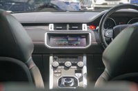 USED 2017 66 LAND ROVER RANGE ROVER EVOQUE 2.0 TD4 Ember Special Edition SUV 5dr Diesel Auto 4WD Euro 6 (s/s) (180 ps) 