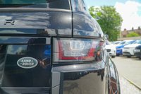 USED 2017 66 LAND ROVER RANGE ROVER EVOQUE 2.0 TD4 Ember Special Edition SUV 5dr Diesel Auto 4WD Euro 6 (s/s) (180 ps) 