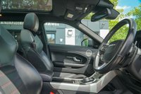USED 2017 66 LAND ROVER RANGE ROVER EVOQUE 2.0 TD4 Ember Special Edition SUV 5dr Diesel Auto 4WD Euro 6 (s/s) (180 ps) 