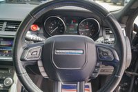 USED 2017 66 LAND ROVER RANGE ROVER EVOQUE 2.0 TD4 Ember Special Edition SUV 5dr Diesel Auto 4WD Euro 6 (s/s) (180 ps) 