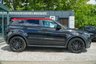 USED 2017 66 LAND ROVER RANGE ROVER EVOQUE 2.0 TD4 Ember Special Edition SUV 5dr Diesel Auto 4WD Euro 6 (s/s) (180 ps) 