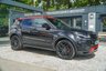 USED 2017 66 LAND ROVER RANGE ROVER EVOQUE 2.0 TD4 Ember Special Edition SUV 5dr Diesel Auto 4WD Euro 6 (s/s) (180 ps) 