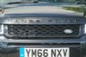USED 2017 66 LAND ROVER RANGE ROVER EVOQUE 2.0 TD4 Ember Special Edition SUV 5dr Diesel Auto 4WD Euro 6 (s/s) (180 ps) 