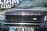 USED 2017 66 LAND ROVER RANGE ROVER EVOQUE 2.0 TD4 Ember Special Edition SUV 5dr Diesel Auto 4WD Euro 6 (s/s) (180 ps) 