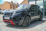 USED 2017 66 LAND ROVER RANGE ROVER EVOQUE 2.0 TD4 Ember Special Edition SUV 5dr Diesel Auto 4WD Euro 6 (s/s) (180 ps) 