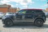 USED 2017 66 LAND ROVER RANGE ROVER EVOQUE 2.0 TD4 Ember Special Edition SUV 5dr Diesel Auto 4WD Euro 6 (s/s) (180 ps) 