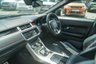 USED 2017 66 LAND ROVER RANGE ROVER EVOQUE 2.0 TD4 Ember Special Edition SUV 5dr Diesel Auto 4WD Euro 6 (s/s) (180 ps) 