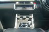 USED 2017 66 LAND ROVER RANGE ROVER EVOQUE 2.0 TD4 Ember Special Edition SUV 5dr Diesel Auto 4WD Euro 6 (s/s) (180 ps) 