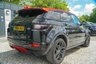 USED 2017 66 LAND ROVER RANGE ROVER EVOQUE 2.0 TD4 Ember Special Edition SUV 5dr Diesel Auto 4WD Euro 6 (s/s) (180 ps) 