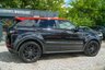 USED 2017 66 LAND ROVER RANGE ROVER EVOQUE 2.0 TD4 Ember Special Edition SUV 5dr Diesel Auto 4WD Euro 6 (s/s) (180 ps) 