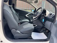 USED 2015 14 FORD KA 1.2 Zetec Hatchback 3dr Petrol Manual Euro 6 (s/s) (69 ps) 12 MONTHS MOT*FULL SERVICE HISTORY