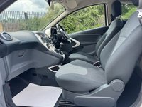 USED 2015 14 FORD KA 1.2 Zetec Hatchback 3dr Petrol Manual Euro 6 (s/s) (69 ps) 12 MONTHS MOT*FULL SERVICE HISTORY