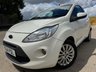 USED 2015 14 FORD KA 1.2 Zetec Hatchback 3dr Petrol Manual Euro 6 (s/s) (69 ps) 12 MONTHS MOT*FULL SERVICE HISTORY