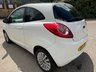 USED 2015 14 FORD KA 1.2 Zetec Hatchback 3dr Petrol Manual Euro 6 (s/s) (69 ps) 12 MONTHS MOT*FULL SERVICE HISTORY