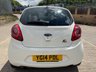 USED 2015 14 FORD KA 1.2 Zetec Hatchback 3dr Petrol Manual Euro 6 (s/s) (69 ps) 12 MONTHS MOT*FULL SERVICE HISTORY