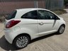 USED 2015 14 FORD KA 1.2 Zetec Hatchback 3dr Petrol Manual Euro 6 (s/s) (69 ps) 12 MONTHS MOT*FULL SERVICE HISTORY
