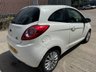 USED 2015 14 FORD KA 1.2 Zetec Hatchback 3dr Petrol Manual Euro 6 (s/s) (69 ps) 12 MONTHS MOT*FULL SERVICE HISTORY
