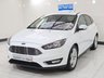 USED 2015 15 FORD FOCUS 1.6 TDCi Titanium Hatchback 5dr Diesel Manual Euro 5 (s/s) (115 ps) FULL SERVICE HISTORY 8 STAMPS