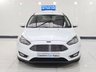 USED 2015 15 FORD FOCUS 1.6 TDCi Titanium Hatchback 5dr Diesel Manual Euro 5 (s/s) (115 ps) FULL SERVICE HISTORY 8 STAMPS
