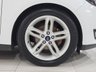 USED 2015 15 FORD FOCUS 1.6 TDCi Titanium Hatchback 5dr Diesel Manual Euro 5 (s/s) (115 ps) FULL SERVICE HISTORY 8 STAMPS