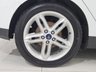USED 2015 15 FORD FOCUS 1.6 TDCi Titanium Hatchback 5dr Diesel Manual Euro 5 (s/s) (115 ps) FULL SERVICE HISTORY 8 STAMPS