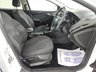 USED 2015 15 FORD FOCUS 1.6 TDCi Titanium Hatchback 5dr Diesel Manual Euro 5 (s/s) (115 ps) FULL SERVICE HISTORY 8 STAMPS