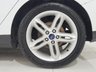 USED 2015 15 FORD FOCUS 1.6 TDCi Titanium Hatchback 5dr Diesel Manual Euro 5 (s/s) (115 ps) FULL SERVICE HISTORY 8 STAMPS