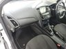 USED 2015 15 FORD FOCUS 1.6 TDCi Titanium Hatchback 5dr Diesel Manual Euro 5 (s/s) (115 ps) FULL SERVICE HISTORY 8 STAMPS