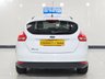 USED 2015 15 FORD FOCUS 1.6 TDCi Titanium Hatchback 5dr Diesel Manual Euro 5 (s/s) (115 ps) FULL SERVICE HISTORY 8 STAMPS