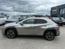 USED 2019 19 LEXUS UX 2.0 250h SUV 5dr Petrol Hybrid E-CVT Euro 6-2 OWNERS FROM NEW FINISHED IN SONIC TITANIUM WITH HEATED SEATS AND STEERING WHEEL-BLUETOOTH-CRUISE CONTROL-SATNAV-REVERSE CAMERA-DAB RADIO-DUAL ZONE CLIMATE CONTROL 