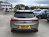 USED 2019 19 LEXUS UX 2.0 250h SUV 5dr Petrol Hybrid E-CVT Euro 6-2 OWNERS FROM NEW FINISHED IN SONIC TITANIUM WITH HEATED SEATS AND STEERING WHEEL-BLUETOOTH-CRUISE CONTROL-SATNAV-REVERSE CAMERA-DAB RADIO-DUAL ZONE CLIMATE CONTROL 