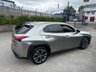 USED 2019 19 LEXUS UX 2.0 250h SUV 5dr Petrol Hybrid E-CVT Euro 6-2 OWNERS FROM NEW FINISHED IN SONIC TITANIUM WITH HEATED SEATS AND STEERING WHEEL-BLUETOOTH-CRUISE CONTROL-SATNAV-REVERSE CAMERA-DAB RADIO-DUAL ZONE CLIMATE CONTROL 