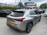 USED 2019 19 LEXUS UX 2.0 250h SUV 5dr Petrol Hybrid E-CVT Euro 6-2 OWNERS FROM NEW FINISHED IN SONIC TITANIUM WITH HEATED SEATS AND STEERING WHEEL-BLUETOOTH-CRUISE CONTROL-SATNAV-REVERSE CAMERA-DAB RADIO-DUAL ZONE CLIMATE CONTROL 