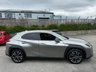 USED 2019 19 LEXUS UX 2.0 250h SUV 5dr Petrol Hybrid E-CVT Euro 6-2 OWNERS FROM NEW FINISHED IN SONIC TITANIUM WITH HEATED SEATS AND STEERING WHEEL-BLUETOOTH-CRUISE CONTROL-SATNAV-REVERSE CAMERA-DAB RADIO-DUAL ZONE CLIMATE CONTROL 