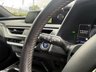 USED 2019 19 LEXUS UX 2.0 250h SUV 5dr Petrol Hybrid E-CVT Euro 6-2 OWNERS FROM NEW FINISHED IN SONIC TITANIUM WITH HEATED SEATS AND STEERING WHEEL-BLUETOOTH-CRUISE CONTROL-SATNAV-REVERSE CAMERA-DAB RADIO-DUAL ZONE CLIMATE CONTROL 