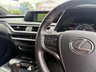 USED 2019 19 LEXUS UX 2.0 250h SUV 5dr Petrol Hybrid E-CVT Euro 6-2 OWNERS FROM NEW FINISHED IN SONIC TITANIUM WITH HEATED SEATS AND STEERING WHEEL-BLUETOOTH-CRUISE CONTROL-SATNAV-REVERSE CAMERA-DAB RADIO-DUAL ZONE CLIMATE CONTROL 