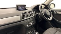 USED 2018 18 AUDI Q3 1.4 TFSI CoD Sport SUV 5dr Petrol S Tronic Euro 6 (s/s) (150 ps) 