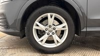 USED 2018 18 AUDI Q3 1.4 TFSI CoD Sport SUV 5dr Petrol S Tronic Euro 6 (s/s) (150 ps) 
