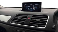 USED 2018 18 AUDI Q3 1.4 TFSI CoD Sport SUV 5dr Petrol S Tronic Euro 6 (s/s) (150 ps) 