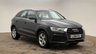 USED 2018 18 AUDI Q3 1.4 TFSI CoD Sport SUV 5dr Petrol S Tronic Euro 6 (s/s) (150 ps) 