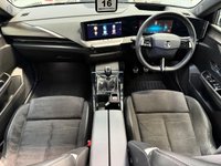 USED 2023 VAUXHALL ASTRA 1.2 Turbo Ultimate Hatchback 5dr Petrol Manual Euro 6 (s/s) (130 ps) 
