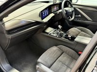 USED 2023 VAUXHALL ASTRA 1.2 Turbo Ultimate Hatchback 5dr Petrol Manual Euro 6 (s/s) (130 ps) 