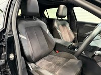 USED 2023 VAUXHALL ASTRA 1.2 Turbo Ultimate Hatchback 5dr Petrol Manual Euro 6 (s/s) (130 ps) 