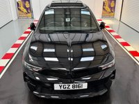 USED 2023 VAUXHALL ASTRA 1.2 Turbo Ultimate Hatchback 5dr Petrol Manual Euro 6 (s/s) (130 ps) 