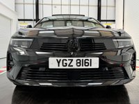 USED 2023 VAUXHALL ASTRA 1.2 Turbo Ultimate Hatchback 5dr Petrol Manual Euro 6 (s/s) (130 ps) 