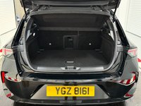 USED 2023 VAUXHALL ASTRA 1.2 Turbo Ultimate Hatchback 5dr Petrol Manual Euro 6 (s/s) (130 ps) 