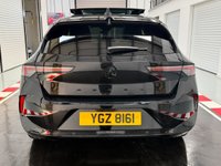 USED 2023 VAUXHALL ASTRA 1.2 Turbo Ultimate Hatchback 5dr Petrol Manual Euro 6 (s/s) (130 ps) 