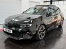 USED 2023 VAUXHALL ASTRA 1.2 Turbo Ultimate Hatchback 5dr Petrol Manual Euro 6 (s/s) (130 ps) 