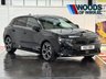 USED 2023 VAUXHALL ASTRA 1.2 Turbo Ultimate Hatchback 5dr Petrol Manual Euro 6 (s/s) (130 ps) 